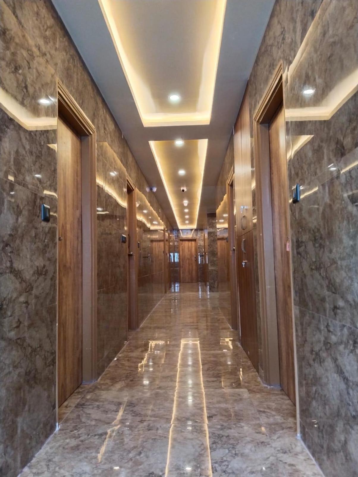 Hotel Windsor Plaza Hyderabad Exterior foto